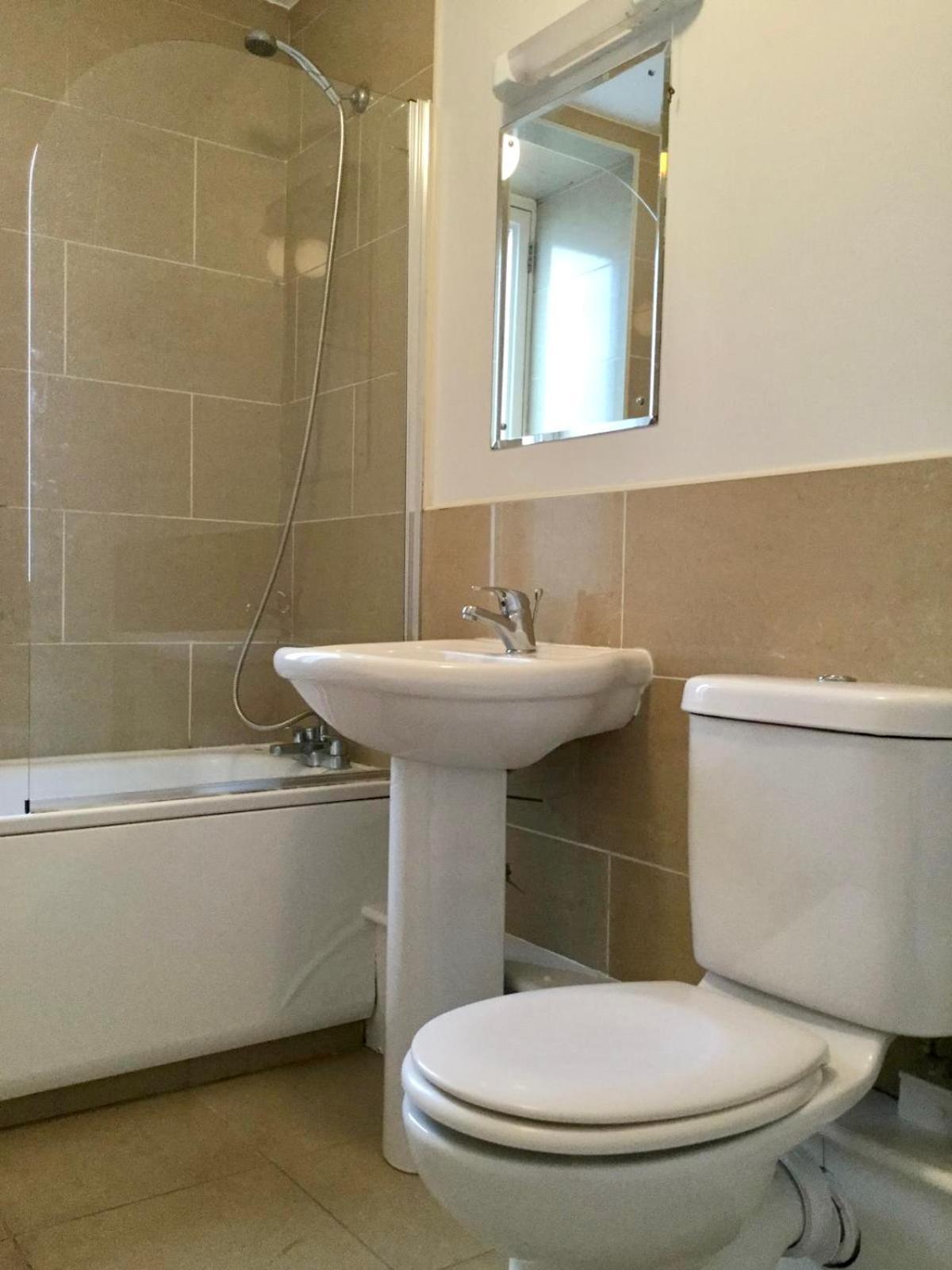 Apartment 3bed Next To Temple Bar Dublin
